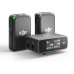 Микрофон беспроводной DJI Mic Микрофон беспроводной DJI Mic