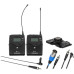 Накамерная радиосистема Sennheiser EW 112P G4-B