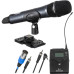 Накамерная радиосистема Sennheiser EW 135P G4-B