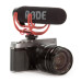Микрофон Rode Videomic GO