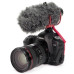 Микрофон Rode Videomic GO