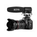 Микрофон Boya BY-DMR7