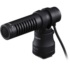 Микрофон Canon DM-E100