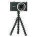 Штатив и микрофон Canon Joby Gorillapod + Video Micro Rode