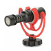 Штатив и микрофон Canon Joby Gorillapod + Video Micro Rode