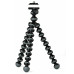 Штатив и микрофон Canon Joby Gorillapod + Video Micro Rode