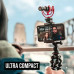 Штатив и микрофон Canon Joby Gorillapod + Video Micro Rode