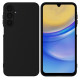 Накладка Soft-touch для Samsung Galaxy A26 Черная