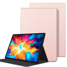 Чехол-книга EG для Xiaomi Pad 7/7 Pro Розовая