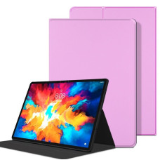 Чехол-книга EG для Xiaomi Redmi Pad Pro Светло Сиреневая
