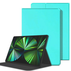 Чехол-книга EG для Xiaomi Redmi Pad Pro Бирюзовая