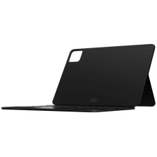 Чехол-клавиатура для планшета Xiaomi Pad 6S Pro Touchpad Black
