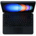 Чехол-клавиатура для планшета Xiaomi Pad 6S Pro Touchpad Black