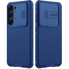 Накладка Nillkin для Samsung Galaxy S23 Синяя
