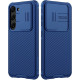 Накладка Nillkin для Samsung Galaxy S23 Синяя
