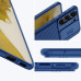 Накладка Nillkin для Samsung Galaxy S23 Синяя