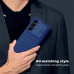 Накладка Nillkin для Samsung Galaxy S23 Синяя