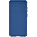 Накладка Nillkin для Samsung Galaxy S23 Синяя