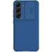 Накладка Nillkin для Samsung Galaxy S23 Синяя