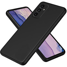 Накладка Soft Case для Samsung S24 черная