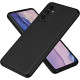 Накладка Soft Case для Samsung S24+ черная