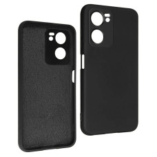 Накладка Soft-touch для Xiaomi 13T/13T Pro Черная
