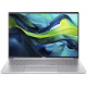 Ноутбук Acer Swift Lite 16 SFL16-51M-54BL (Intel Core Ultra 5 115U 1500MHz/16"/1920x1200/16Gb/512Gb/Intel Graphics/Без ОС) Серебристый NX.D3UCD.002