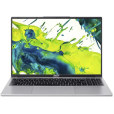 Ноутбук Acer Aspire Lite 16 AL16-54P (Intel Core 5 120U 1400MHz/16"/1920x1200/32Gb/512Gb/Intel Graphics/Без ОС) Серебристый NX.DJ8CD.001