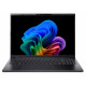 Ноутбук Acer Swift Go 16 AI SFG16-74-71W0 (Intel Core Ultra 7 258V 2200MHz/16"/2048x1280/32Gb/1Tb/Intel Arc 140V Graphics/Без ОС) Черный NX.JNMCD.003