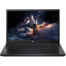 Ноутбук Acer Nitro V 15 ANV15-52-57BB (Intel Core i5 13420H 2100MHz/15.6"/1920x1080/16Gb/512Gb/NVIDIA GeForce RTX 5050/Win 11 Home) Черный NH.U1PAA.004