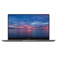 Ноутбук Huawei MateBook B3-520 BDZ-WDH9A (Intel Core i5 1135G7 2400MHz/15.6"/1920x1080/8Gb/512Gb/Intel Iris Xe Graphics/Без ОС) Черный 53013JHX