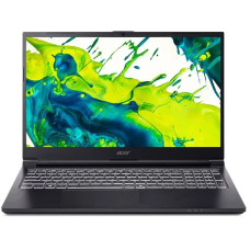 Ноутбук Acer Aspire 7 A715-59G-769T (Intel Core i7 13620H 2400MHz/15.6"/1920x1080/16Gb/512Gb/NVIDIA GeForce RTX 3050/Без ОС) Черный NH.QX6CD.001