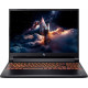 Ноутбук Acer Nitro V 16 AI ANV16-42-R96P (AMD Ryzen 7 260 3800MHz/16"/1920x1200/16Gb/512Gb/NVIDIA GeForce RTX 5050/Windows 11 Home) Черный NH.U2NAA.003