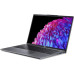 Ноутбук Acer Swift Go 14 SFG14-63-R8U9 (AMD Ryzen 5 8645HS 4300MHz/14"/2880x1800/16Gb/1024Gb/AMD Radeon 760M Graphics/Windows 11 Home) Серый NX.KTSCD.002