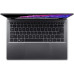 Ноутбук Acer Swift Go 14 SFG14-63-R8U9 (AMD Ryzen 5 8645HS 4300MHz/14"/2880x1800/16Gb/1024Gb/AMD Radeon 760M Graphics/Windows 11 Home) Серый NX.KTSCD.002