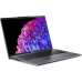 Ноутбук Acer Swift Go 14 SFG14-63-R8U9 (AMD Ryzen 5 8645HS 4300MHz/14"/2880x1800/16Gb/1024Gb/AMD Radeon 760M Graphics/Windows 11 Home) Серый NX.KTSCD.002