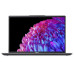 Ноутбук Acer Swift Go 14 SFG14-63-R8U9 (AMD Ryzen 5 8645HS 4300MHz/14"/2880x1800/16Gb/1024Gb/AMD Radeon 760M Graphics/Windows 11 Home) Серый NX.KTSCD.002