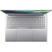 Ноутбук Acer Swift Lite 16 SFL16-51M-54BL (Intel Core Ultra 5 115U 1500MHz/16"/1920x1200/16Gb/512Gb/Intel Graphics/Без ОС) Серебристый NX.D3UCD.002