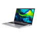Ноутбук Acer Aspire Go 15 AG15-31P-35MV (Intel Core i3 N305 1800MHz/15.6"/1920x1080/8Gb/256Gb/Intel UHD Graphics/Windows 11 Pro) Серебристый NX.KX5CD.005-WIN