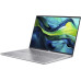 Ноутбук Acer Swift Lite 16 SFL16-51M-785G (Intel Core Ultra 7 155U 1700MHz/16"/1920x1200/16Gb/1Tb/Intel Graphics/Без ОС) Серебристый NX.D3VCD.002