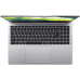 Ноутбук Acer Aspire Lite 16 AL16-54P (Intel Core 5 120U 1400MHz/16"/1920x1200/32Gb/512Gb/Intel Graphics/Без ОС) Серебристый NX.DJ8CD.001