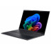 Ноутбук Acer Swift Go 16 AI SFG16-74-71W0 (Intel Core Ultra 7 258V 2200MHz/16"/2048x1280/32Gb/1Tb/Intel Arc 140V Graphics/Без ОС) Черный NX.JNMCD.003