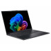 Ноутбук Acer Swift Go 16 AI SFG16-74-71W0 (Intel Core Ultra 7 258V 2200MHz/16"/2048x1280/32Gb/1Tb/Intel Arc 140V Graphics/Без ОС) Черный NX.JNMCD.003