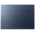 Ноутбук Acer Swift Go 14 AI SFG14-75-77RL (Intel Core Ultra 7 256V 2200MHz/14"/1920x1200/16Gb/1Tb/Intel Arc 140V Graphics/Без ОС) Синий NX.JNBCD.008