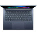 Ноутбук Acer Swift Go 14 AI SFG14-75-77RL (Intel Core Ultra 7 256V 2200MHz/14"/1920x1200/16Gb/1Tb/Intel Arc 140V Graphics/Без ОС) Синий NX.JNBCD.008