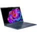 Ноутбук Acer Swift Go 14 AI SFG14-75-746M (Intel Core Ultra 7 258V 2200MHz/14"/1920x1200/32Gb/1Tb/Intel Arc 140V Graphics/Без ОС) Синий NX.JNBCD.009