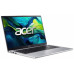 Ноутбук Acer Aspire Lite 15 AL15-32P-C1KD (Intel Celeron N4500 1100MHz/15.6"/1920x1080/8Gb/256Gb/Intel UHD Graphics/Без ОС) Серебристый NX.JB8ER.001