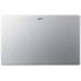 Ноутбук Acer Aspire Lite 15 AL15-41P-R8Y8 (AMD Ryzen 3 5300U 2600MHz/15.6"/1920x1080/16Gb/512Gb/AMD Radeon Graphics/Без ОС) Серебристый NX.J98ER.001