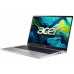 Ноутбук Acer Aspire Lite 15 AL15-41P-R8Y8 (AMD Ryzen 3 5300U 2600MHz/15.6"/1920x1080/16Gb/512Gb/AMD Radeon Graphics/Без ОС) Серебристый NX.J98ER.001