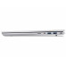 Ноутбук Acer Aspire Lite 15 AL15-45P-R1UJ (AMD Ryzen 7 5825U 2000MHz/15.6"/1920x1080/16Gb/512Gb/AMD Radeon Graphics/Без ОС) Серебристый NX.DLQEM.001